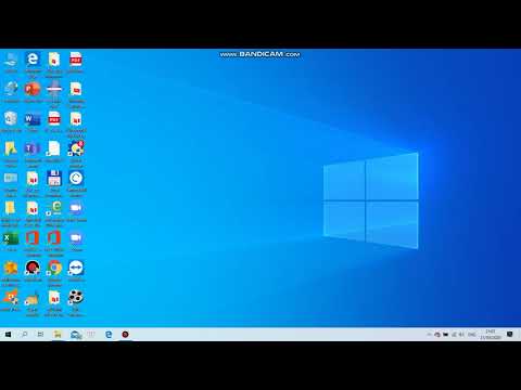 Instructions for installing OVITO software