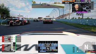 LFM | ACC Push to 5K!🚨Watkins Glen 🏁