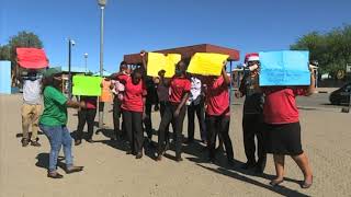 Checkers, Shoprite and Usave workers down tools for better salaries - NBC
