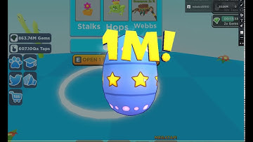 SECRET PLACE IN TAPPING SIMULATOR (Roblox)