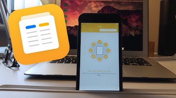 2-in-1 to-do list: Shyft Task Manager