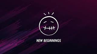 Frags - New Beginnings