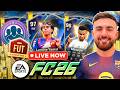 FULL CHAMPS RUN & UNLIMITED PACKS FC 26