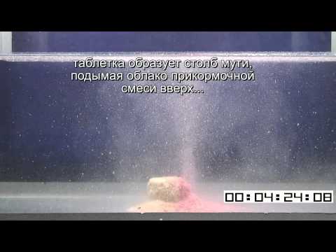 зимний гейзер для подледной рыбалки от turbo fishing