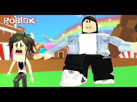 Roblox - ME ADOTA MAMÃE (Adopt Me), Luluca Games em 2023