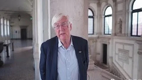 Jon Elster: Compensating the Losers from Globaliza...
