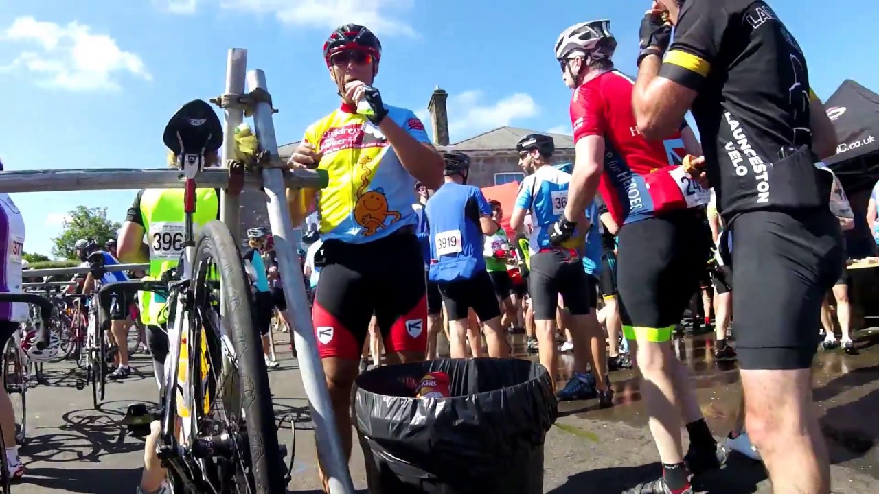 Dartmoor Classic 2017 Medio YouTube