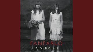 Video thumbnail of "Fanfarlo - Ghosts"