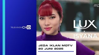 Download lagu Jeda Iklan MDTV 20 Juni 2025