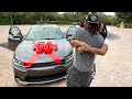Duke Dennis Surprised His Best Friend With His Dream Car Duke Dennis Surprised His Best Friend With His Dream Car