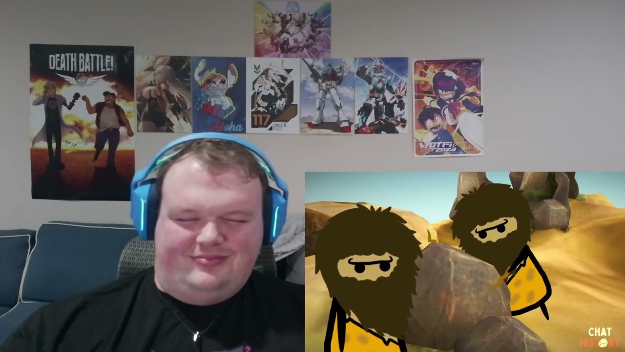 Тенденции в истории, приведшие к гибели людей — реакция на самые глупые исторические тенденции.