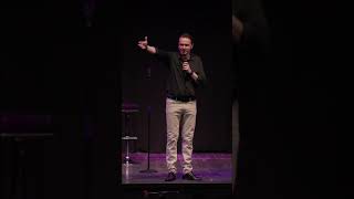 Da Sam Ja Neko Brčko , Enis Bešlagić