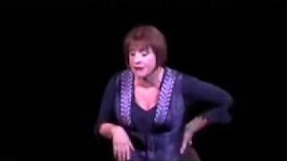 Patti LuPone & Mandy Patinkin -