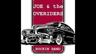 Joe & The Overiders