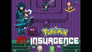คำทำนายร้าย พาทีมแตก l Pokemon Insurgence | EP.8