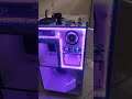 médio Taramps t900 tocando em uma banda Ice 800 .1