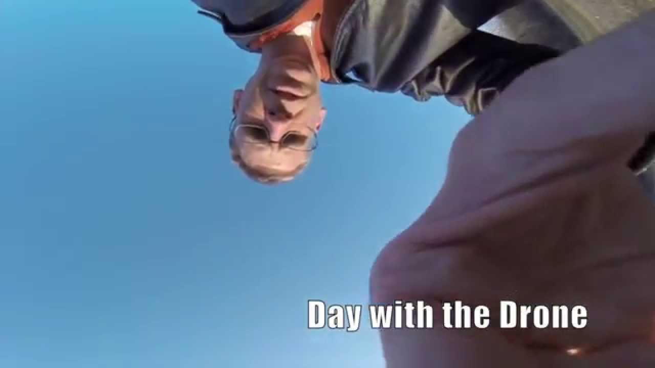 Dragon Drone Squadron Teaser - DragonInnovation.com