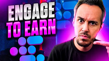 Embed 🚀 Engage-to-Earn Protocol for Curating, Powering, and Activating Metaverse Communities 🚀