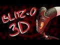 3D Character Creation in Blender - Blitz-o from Helluva Boss