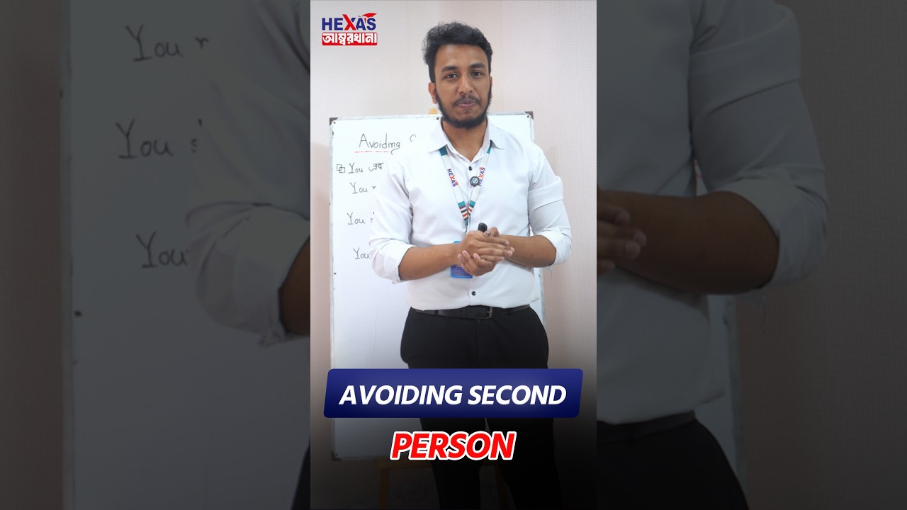 IELTS Writing-এ ভালো ব্যান্ড স্কোর টার্গেট করছেন❓