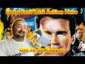 Data east last action hero  topper repair