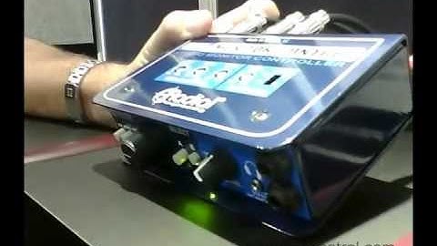 Radial Engineering MC3 Monitor Control