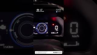 OPENING DISPLAY VELOZ HYBRID