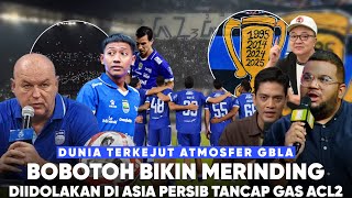 BOBOTOH Recognized by the World!! RESPECT 