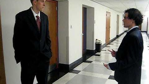 Managing Up - Good 1