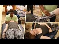 Amazing chiropractic and bone Adjustments in India.