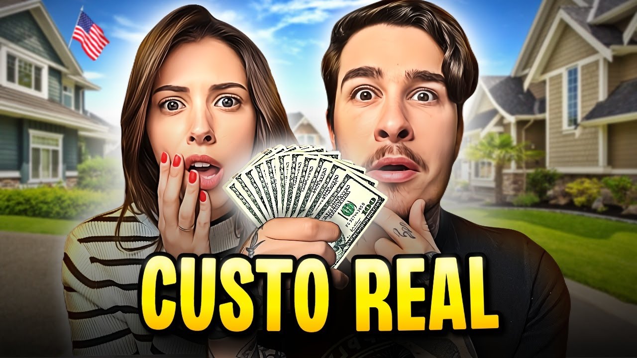 Quanto Custa Viver BEM no Texas em 2025?