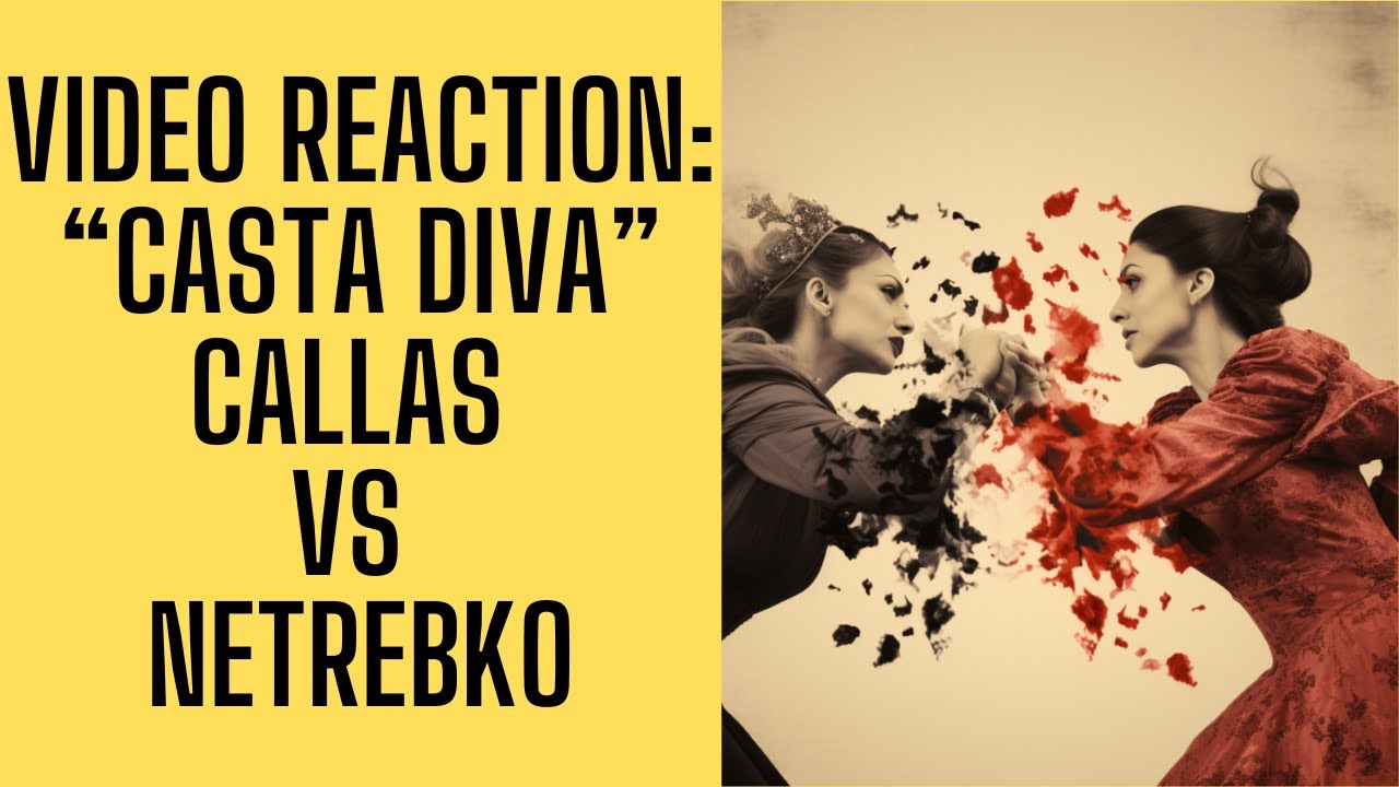 Video reaction: 