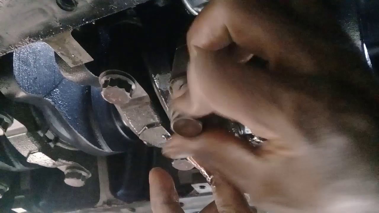 Ukuran momen stang jalan pada hino 260 ti