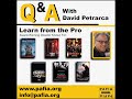 Masterclass with director david petrarca known for game of thrones true blood and jessica jones