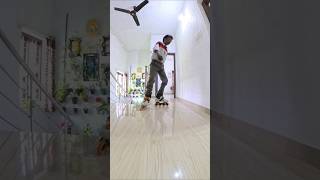 Skating brake #malayalam #inlineskating