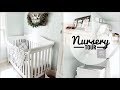 NURSERY TOUR & ORGANIZATION