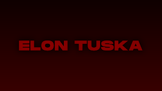 Elon Tuska – livestriimi