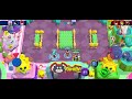 BRAWL STARS KNOCK OUT GROM SHOW!