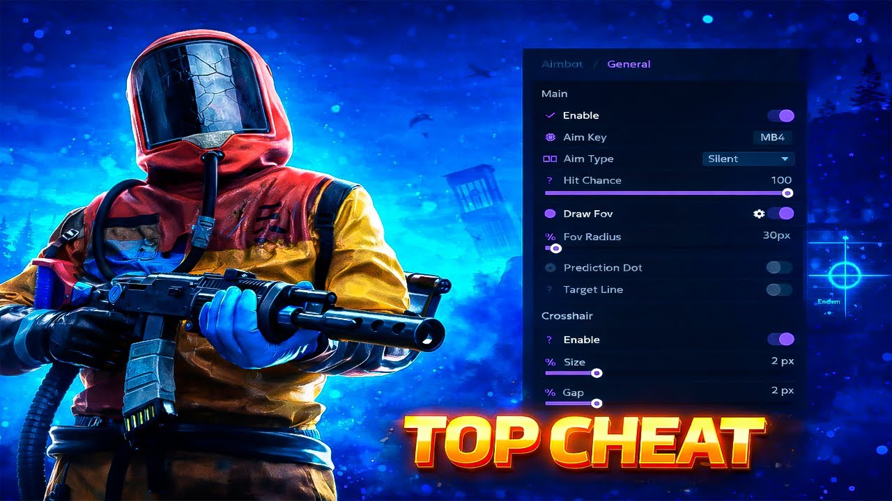 TOP SNOWBALL WITH ANCIENT CHEAT | RUST - YouTube