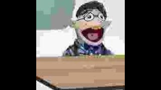 dojin letters! - by cody nutkiss