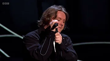 Lewis Capaldi - Wish You The Best Live BAFTA Awards 14th May 2023