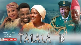 TALALA 16... Full HD 😂😂😂