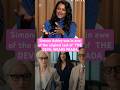 #TheDevilWearsPrada 2 actor Simone Ashley talks about working with actors from the first movie