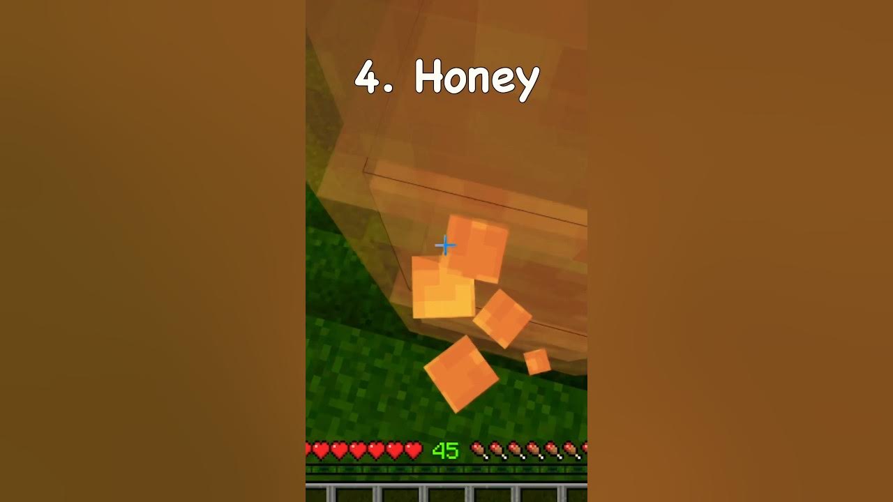 5 Ways to SURVIVE Fall Damage in Minecraft Part 4!😇 minecraft YouTube