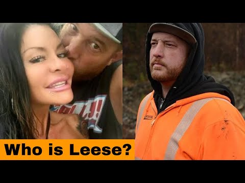 Who is Leese Marie? Everything About Rick Ness's Girlfriend on Gold Rush