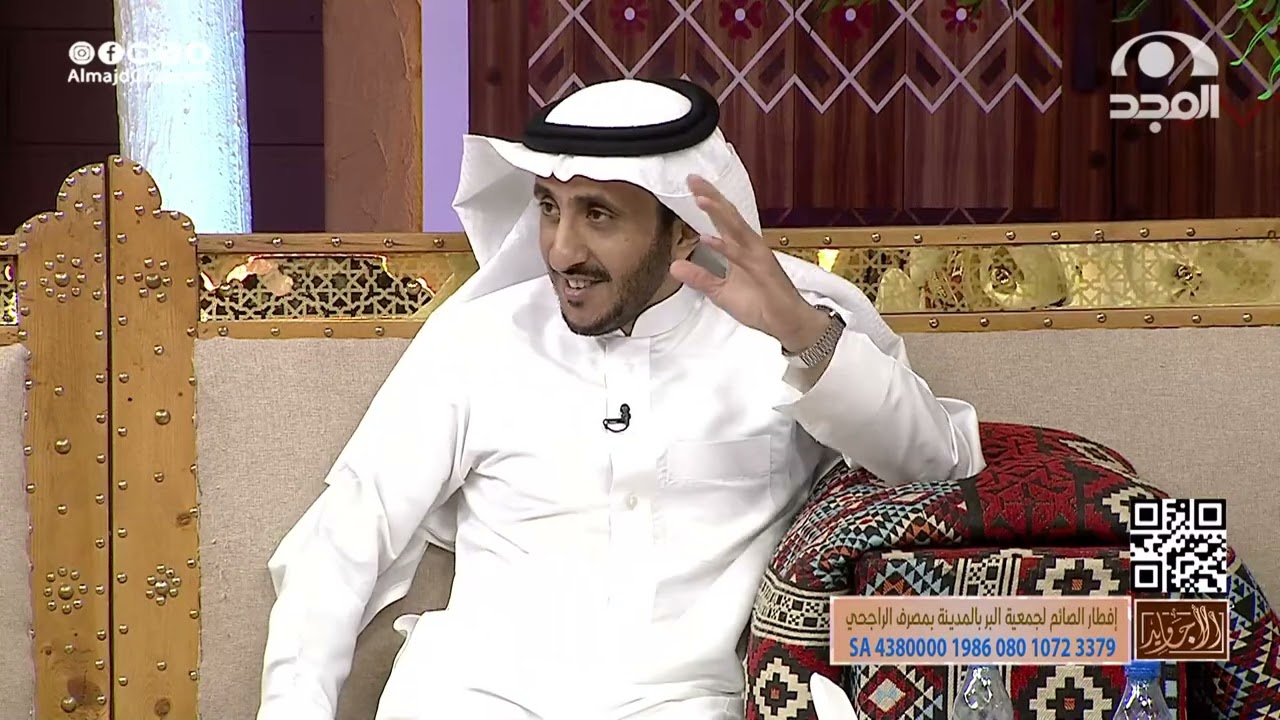 راح لمكان بعيد لأجل يشرب خمر في نهار رمضان ولما رجع لبيته ماتوقع ردة فعل جاره | سعيد السعيد