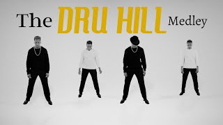 The Dru Hill Medley