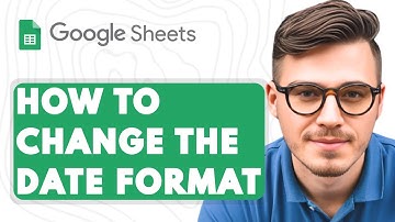 How To Change the Date Format in Google Sheets [2025 Guide]