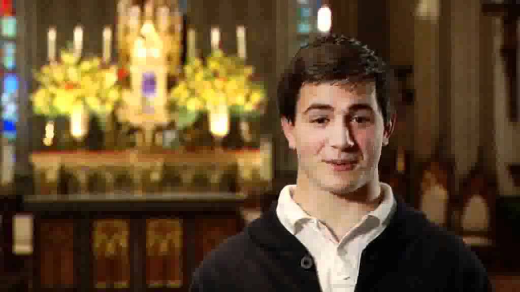 The Basilica of the Sacred Heart