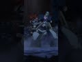 Riyo vs Noerde in Mortal Kombat #Gachiakuta #anime